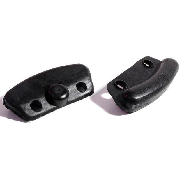 Picture of Metro Hood Corners For Oldsmobile F-35 1935, F-36 1936, L-35 1935, L-36 1936; HC 30