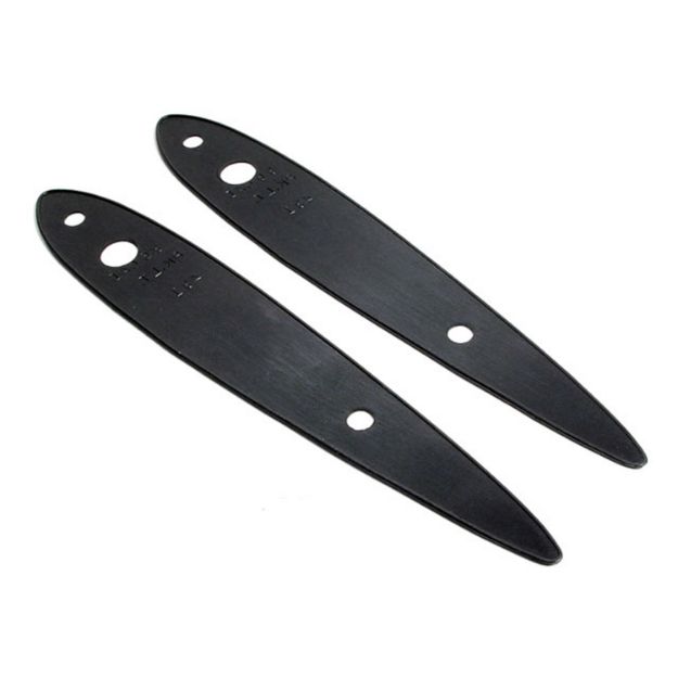 Picture of Metro Park Light Pads For Cadillac Series 60, Series 70, Series 75 1936; MP 431