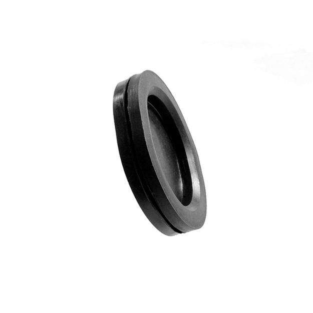 Picture of Metro Parking Brake Grommet For Mercedes-Benz 300SL 1954-62, 300SE 1960-62; SM 84-D