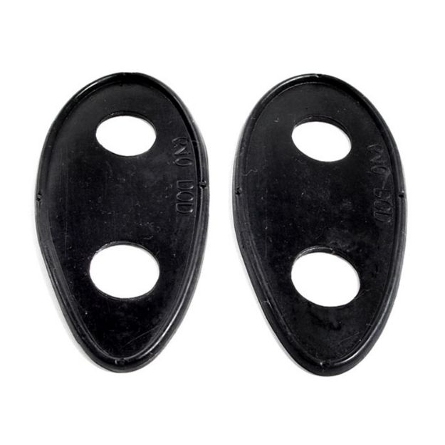 Picture of Metro Headlight Bar Pads For Dodge SERIES DC 1930-1931, SERIES DD 1930-1931; MP 640