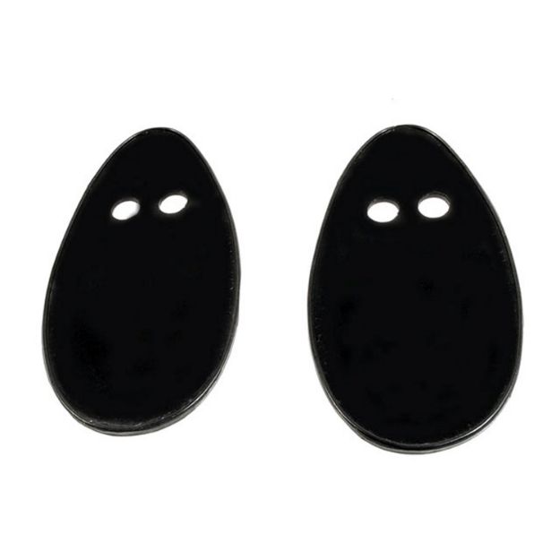 Picture of Metro Headlight Pads For Dodge Series DU 1935, Series DV 1935; MP 643-A