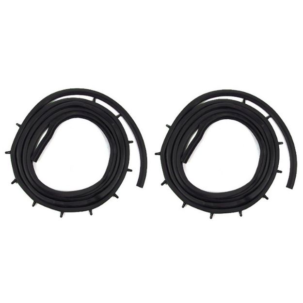 Picture of Metro Door Seal For Ford F-100, F-1000 1961-1966 C1TZ-8120530, C1TZ-8120531; LM 110-C