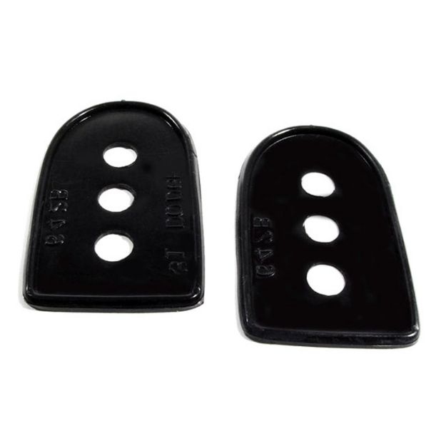 Picture of Metro Headlight Bar Pads For Dodge SENIOR 1929, SERIES DA 1929-1930; MP 642-B
