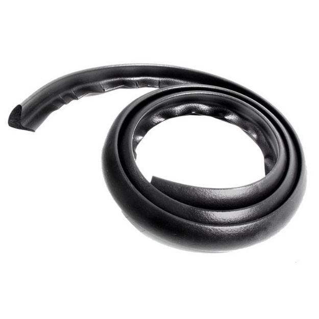 Picture of Metro Header Seal Convertibles For Chevrolet Impala 1961-1964; HD 701
