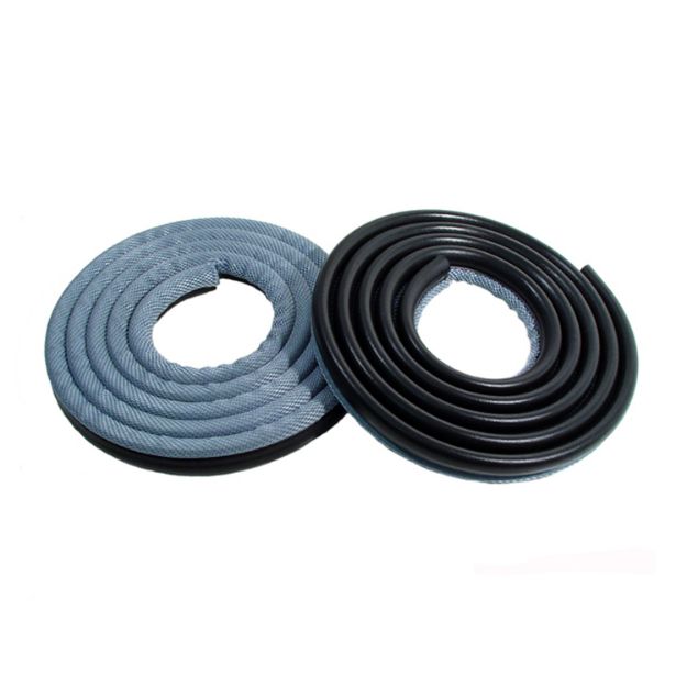 Picture of Metro Rear Door Seals For Plymouth Belvedere 1965-1966, Valiant 1965-1966; LM 23-KBLU