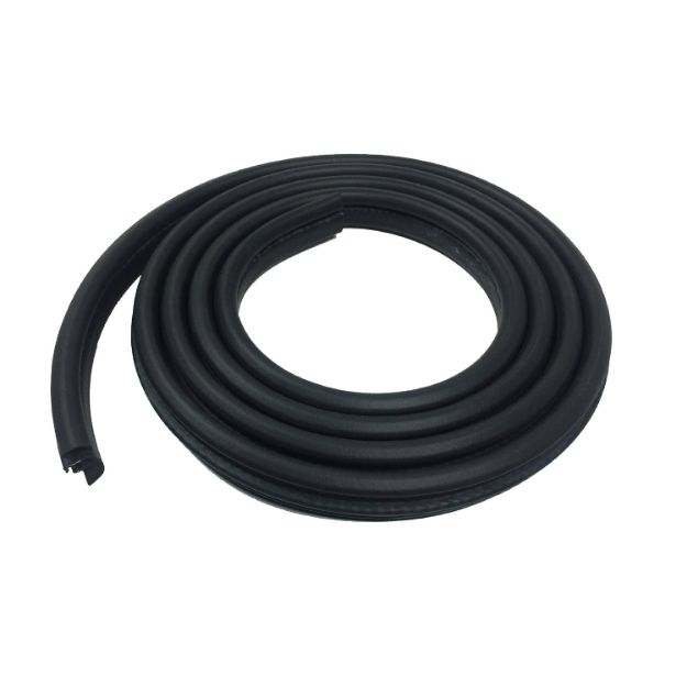 Picture of Metro Door Seal For Jeep Grand Cherokee 1999-2004 55135918AJ / 55135949AG; LM 97-C