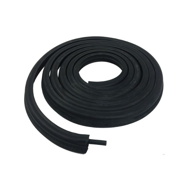 Picture of Metro Rear liftgate seal For Jeep Cherokee 1984-2001; TG 92