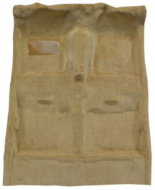 Picture of 1976-1982 Volvo 264 4DR 2WD Cutpile Carpet Flooring 801 Black