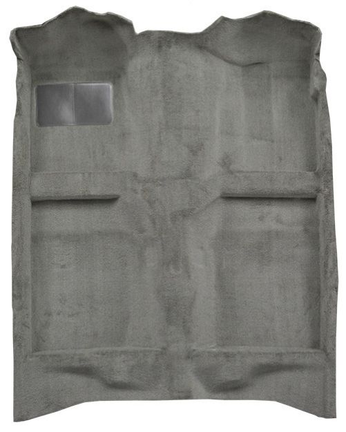 Picture of 1983-1986 Mercury Capri Pass Area Cutpile Carpet Flooring 801 Black