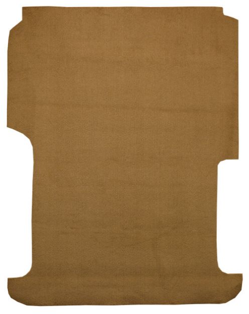 Picture of 1984-1995 Plymouth Voyager Cargo Area Cutpile Carpet Flooring 801 Black