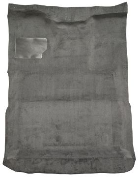 Show details for 1990-1996 Ford F-350 Ext Cab Electric 4WD Auto Low Tunnel Cutpile Carpet Flooring 801 Black Picture of 1990-1996 Ford F-350 Ext Cab Electric 4WD Auto Low Tunnel Cutpile Carpet Flooring 801 Black