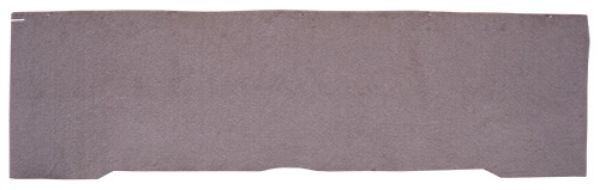 Picture of 1988-1999 GMC K1500 Rear Cab Wall Cutpile Carpet Flooring 801 Black