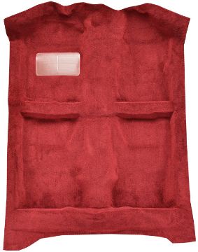 Show details for 1988-1990 Plymouth Horizon 4DR Cutpile Carpet Flooring 801 Black Picture of 1988-1990 Plymouth Horizon 4DR Cutpile Carpet Flooring 801 Black