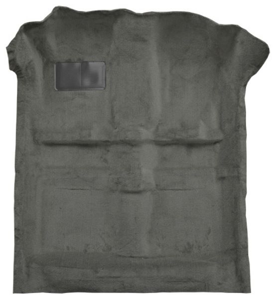 Picture of 1988-1991 Buick Reatta 2DR Sedan Cutpile Carpet Flooring 801 Black