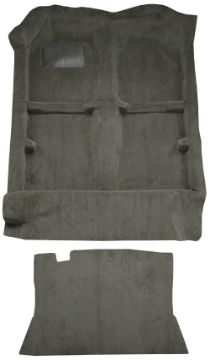 Show details for 1988-1993 Ford Festiva 2DR Cutpile Carpet Flooring 801 Black Picture of 1988-1993 Ford Festiva 2DR Cutpile Carpet Flooring 801 Black