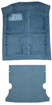Show details for 1989-1994 Geo Metro 2DR Hatchback w/o Split Rear Seat Complete Cutpile Carpet Flooring 801 Black Picture of 1989-1994 Geo Metro 2DR Hatchback w/o Split Rear Seat Complete Cutpile Carpet Flooring 801 Black
