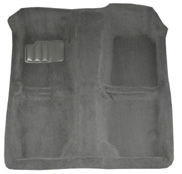 Show details for 1989-1994 Nissan 240SX Coupe/Hatchback Pass Area Cutpile Carpet Flooring 801 Black Picture of 1989-1994 Nissan 240SX Coupe/Hatchback Pass Area Cutpile Carpet Flooring 801 Black