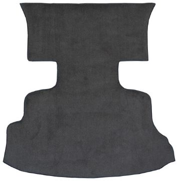 Show details for 1989-1994 Nissan 240SX Coupe/Hatchback Cargo Area Cutpile Carpet Flooring 801 Black Picture of 1989-1994 Nissan 240SX Coupe/Hatchback Cargo Area Cutpile Carpet Flooring 801 Black