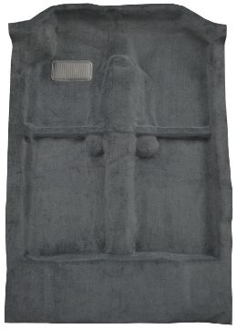 Show details for 1989-1994 Nissan Maxima 4DR Cutpile Carpet Flooring 801 Black Picture of 1989-1994 Nissan Maxima 4DR Cutpile Carpet Flooring 801 Black