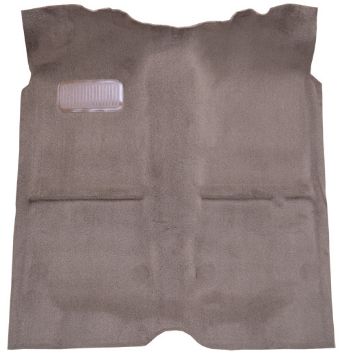 Show details for 1989-1995 Toyota Pickup Reg Cab 2 & 4WD Cutpile Carpet Flooring 801 Black Picture of 1989-1995 Toyota Pickup Reg Cab 2 & 4WD Cutpile Carpet Flooring 801 Black