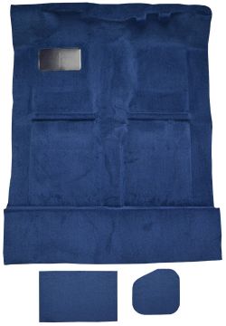 Show details for 1989-1995 Toyota Pickup Ext Cab 2 & 4WD with Lid Covers Cutpile Carpet Flooring 801 Black Picture of 1989-1995 Toyota Pickup Ext Cab 2 & 4WD with Lid Covers Cutpile Carpet Flooring 801 Black