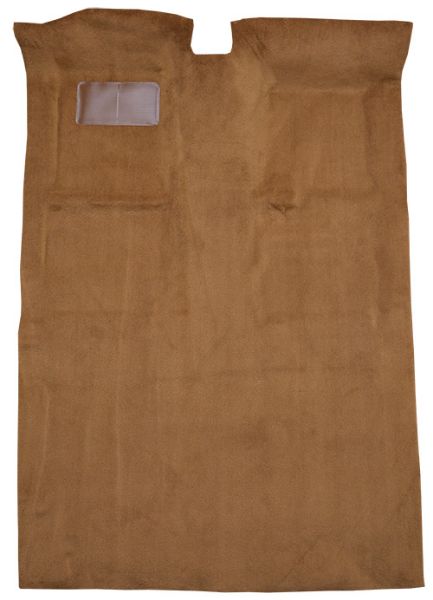 Picture of 1989-1998 Mazda MPV Pass Area Cutpile Carpet Flooring 801 Black