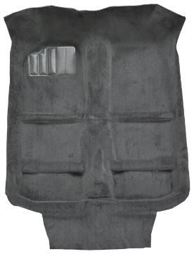 Show details for 1990-1993 Geo Metro 2DR Convertible Cutpile Carpet Flooring 801 Black Picture of 1990-1993 Geo Metro 2DR Convertible Cutpile Carpet Flooring 801 Black