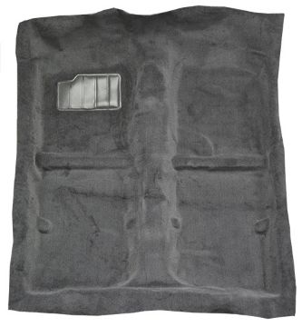 Show details for 1990-1995 Mazda Protege 4DR Sedan Front Wheel Drive Cutpile Carpet Flooring 801 Black Picture of 1990-1995 Mazda Protege 4DR Sedan Front Wheel Drive Cutpile Carpet Flooring 801 Black