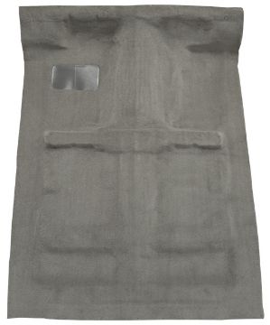 Show details for 1990-1996 Dodge Dakota Ext Cab 2WD 5spd Cutpile Carpet Flooring 801 Black Picture of 1990-1996 Dodge Dakota Ext Cab 2WD 5spd Cutpile Carpet Flooring 801 Black