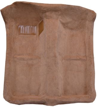 Show details for 1990-1996 Nissan 300ZX 2+2 4 Seater Pass Area Cutpile Carpet Flooring 801 Black Picture of 1990-1996 Nissan 300ZX 2+2 4 Seater Pass Area Cutpile Carpet Flooring 801 Black