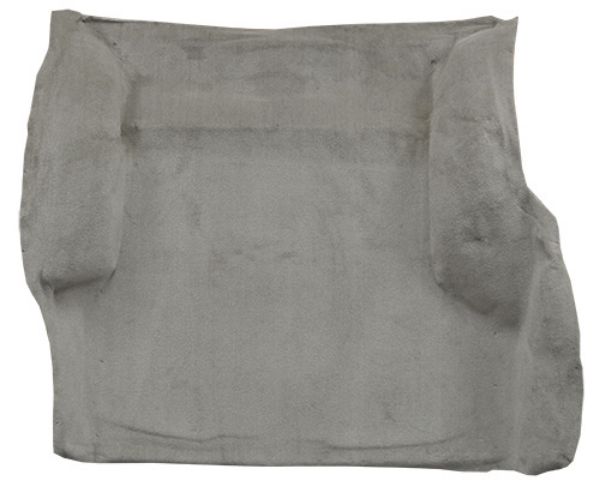 Picture of 1992-1994 GMC Jimmy 4DR Cargo Area Cutpile Carpet Flooring 801 Black