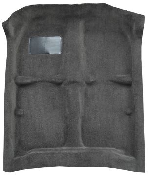 Show details for 1991-1994 Toyota Tercel 4DR Sedan Cutpile Carpet Flooring 801 Black Picture of 1991-1994 Toyota Tercel 4DR Sedan Cutpile Carpet Flooring 801 Black