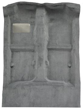 Show details for 1991-2002 Ford Escort 2DR Cutpile Carpet Flooring 801 Black Picture of 1991-2002 Ford Escort 2DR Cutpile Carpet Flooring 801 Black