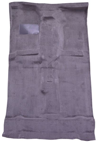 Picture of 1997-2001 Mercury Mountaineer 4DR Pass Area Cutpile Carpet Flooring 801 Black