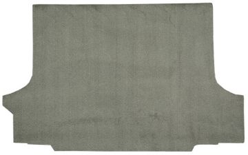 Show details for 1995-1999 GMC Yukon 2DR Cargo Area Cutpile Carpet Flooring 801 Black Picture of 1995-1999 GMC Yukon 2DR Cargo Area Cutpile Carpet Flooring 801 Black