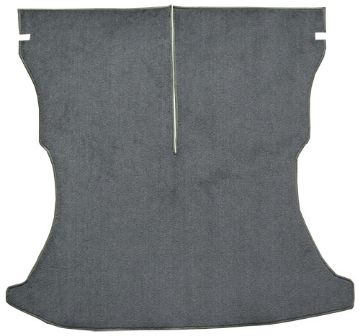 Show details for 1992-1995 Honda Civic 2DR Hatchback Cargo Area Cutpile Carpet Flooring 801 Black Picture of 1992-1995 Honda Civic 2DR Hatchback Cargo Area Cutpile Carpet Flooring 801 Black