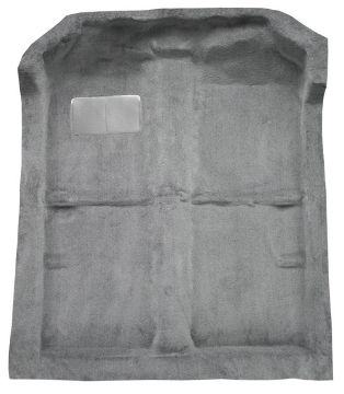 Show details for 1992-1995 Honda Civic 2DR Coupe Cutpile Carpet Flooring 801 Black Picture of 1992-1995 Honda Civic 2DR Coupe Cutpile Carpet Flooring 801 Black