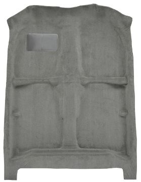 Show details for 1992-1995 Toyota Paseo 2DR Cutpile Carpet Flooring 801 Black Picture of 1992-1995 Toyota Paseo 2DR Cutpile Carpet Flooring 801 Black