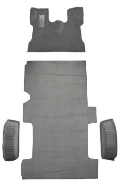 Show details for 1992-1996 Ford E-350 Econoline Reg Fits Gas or Diesel Complete Cutpile Carpet Flooring 801 Black Picture of 1992-1996 Ford E-350 Econoline Reg Fits Gas or Diesel Complete Cutpile Carpet Flooring 801 Black
