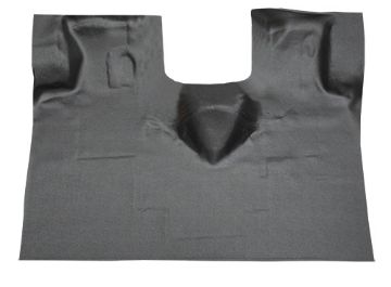 Show details for 1992-1996 Ford E-350 Econoline Fits Gas or Diesel Pass Area Vinyl Carpet Flooring #16 Black Picture of 1992-1996 Ford E-350 Econoline Fits Gas or Diesel Pass Area Vinyl Carpet Flooring #16 Black