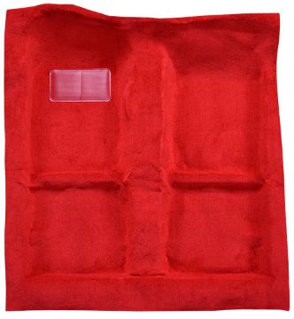 Show details for 1992-1996 Honda Prelude 2DR Auto/Manual Cutpile Carpet Flooring 801 Black Picture of 1992-1996 Honda Prelude 2DR Auto/Manual Cutpile Carpet Flooring 801 Black