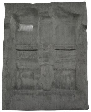 Show details for 1992-1997 Cadillac Seville 4DR Cutpile Carpet Flooring 801 Black Picture of 1992-1997 Cadillac Seville 4DR Cutpile Carpet Flooring 801 Black