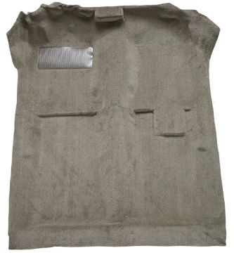 Show details for 1998-1999 Pontiac Bonneville 4DR w/o Rear Air Cutpile Carpet Flooring 801 Black Picture of 1998-1999 Pontiac Bonneville 4DR w/o Rear Air Cutpile Carpet Flooring 801 Black