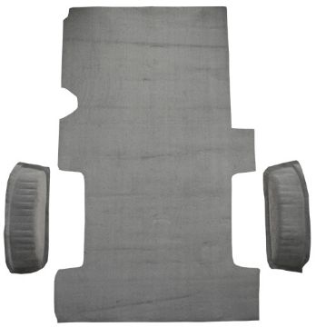 Show details for 1999-2014 Ford E-350 Super Duty Reg Van Fits Gas or Diesel Cargo Area Cutpile Carpet Flooring 801 Black Picture of 1999-2014 Ford E-350 Super Duty Reg Van Fits Gas or Diesel Cargo Area Cutpile Carpet Flooring 801 Black