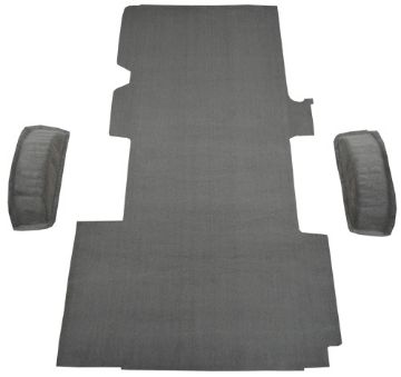Show details for 1999-2014 Ford E-350 Super Duty Ext Van Fits Gas or Diesel Cargo Area Cutpile Carpet Flooring 801 Black Picture of 1999-2014 Ford E-350 Super Duty Ext Van Fits Gas or Diesel Cargo Area Cutpile Carpet Flooring 801 Black