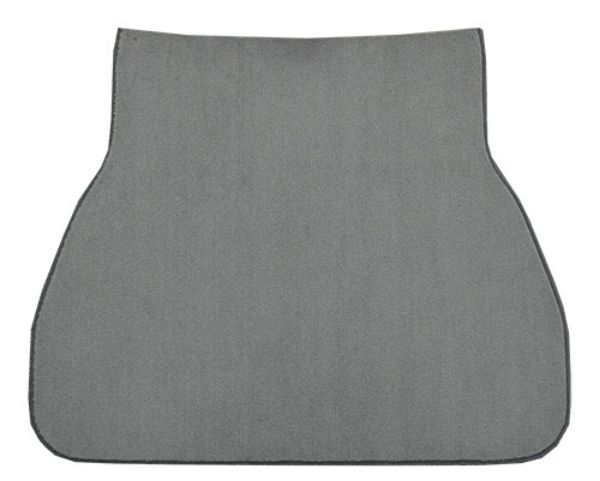 Picture of 1993-1995 Mazda RX-7 Cargo Area Cutpile Mass Carpet Flooring 801 Black