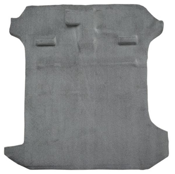 Picture of 1993-1998 Jeep Grand Cherokee Cargo Area Cutpile Carpet Flooring 801 Black