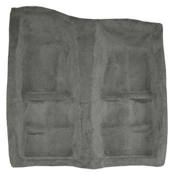 Show details for 1993-1998 Toyota Supra 2DR w/o Heel Pad Pass Area Cutpile Carpet Flooring 801 Black Picture of 1993-1998 Toyota Supra 2DR w/o Heel Pad Pass Area Cutpile Carpet Flooring 801 Black