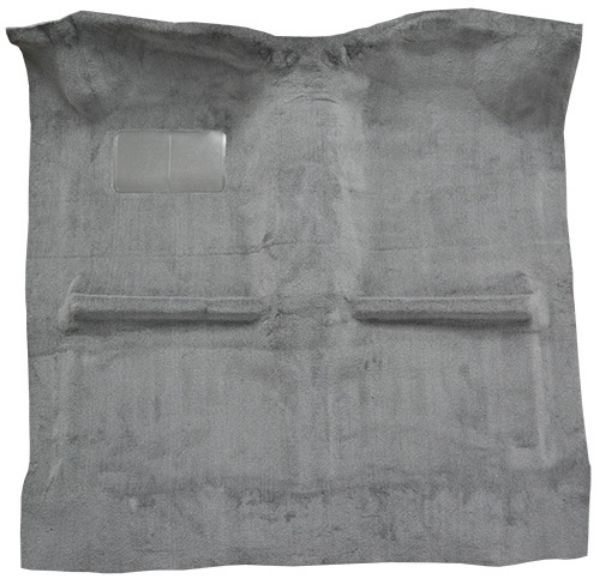 Picture of 1993-1998 Toyota T100 Reg Cab Auto/Manual Cutpile Carpet Flooring 801 Black