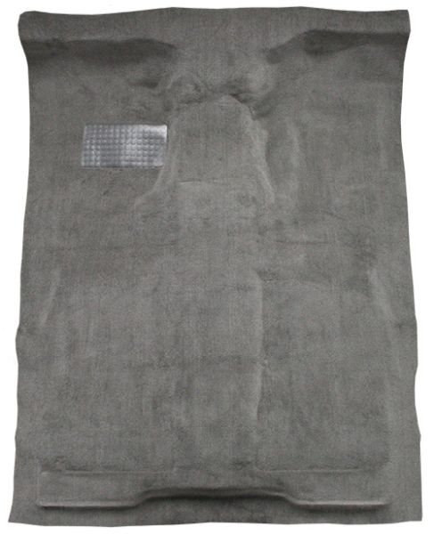 Picture of 1994-1997 Dodge Ram 3500 Ext Cab 2 & 4WD Cutpile Carpet Flooring 801 Black